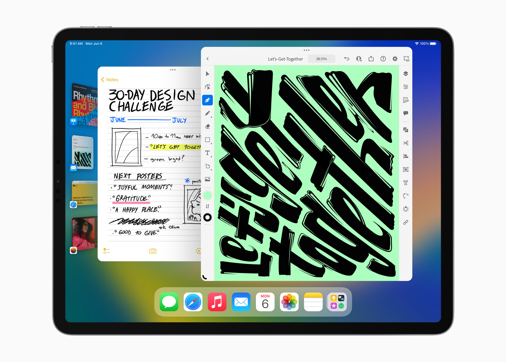 iPadOS 16 Beta 1: 4 notable enhancements for pros - NotebookCheck.net News