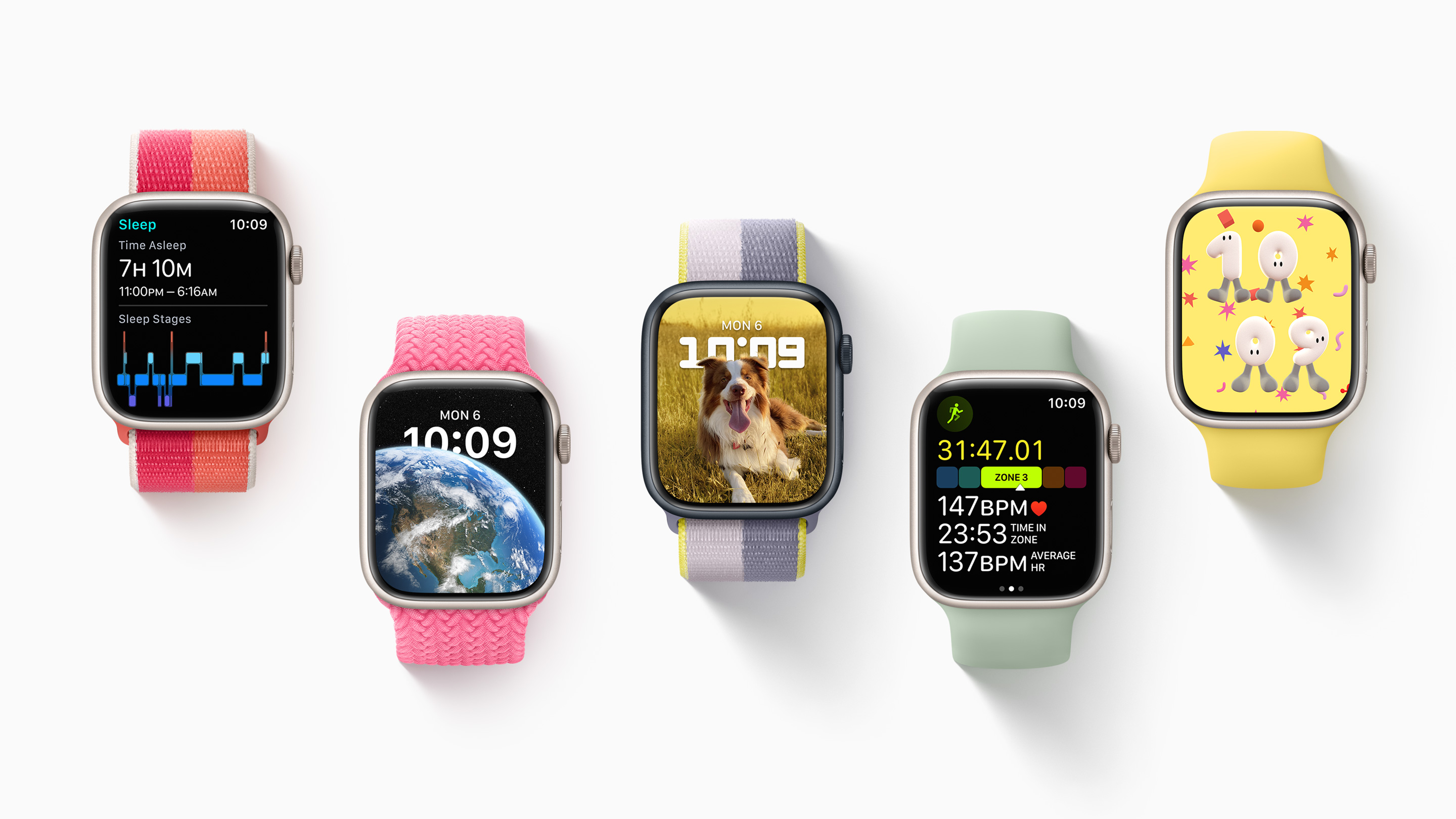 watchOS 9 Beta 1: 5 highly underrated features coming to your wrist this  fall - NotebookCheck.net News