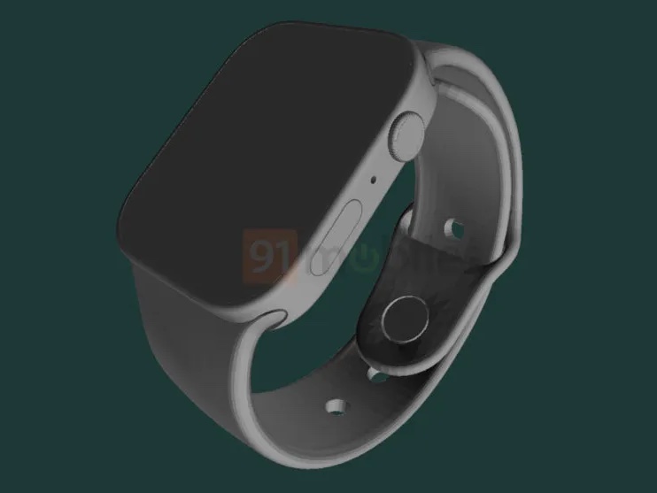 Apple watch concept 2 deals