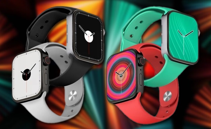 Apple Watch Series 7