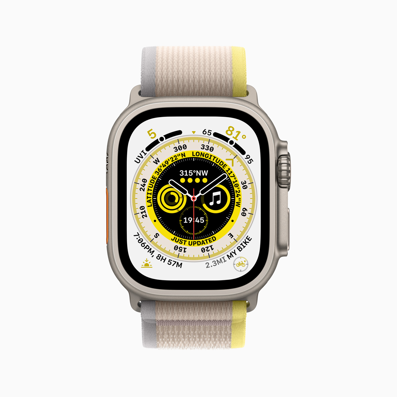 Apple watch series 5 sales durability test