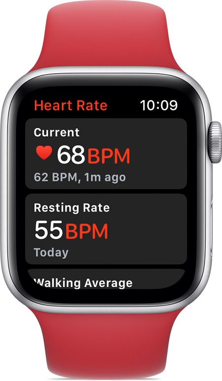 Apple Watch s Heart Rate Monitor Saves A Man s Life Notebookcheck News