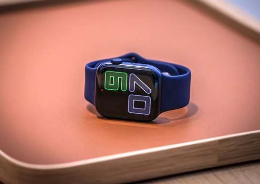 Rugged Apple Watch for extreme conditions could come out later