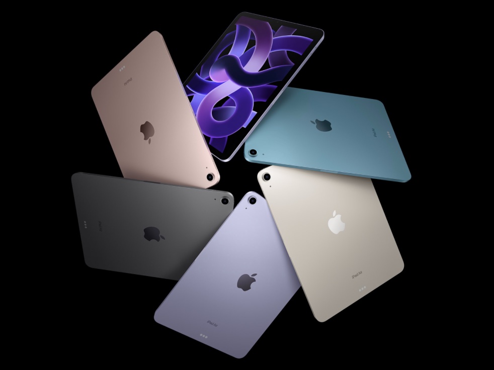 Apple iPad Air 2, iPad mini 3 unveiled