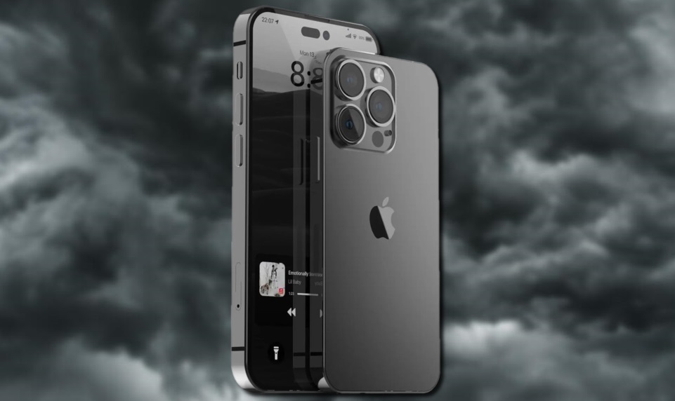 Test Apple iPhone 13 Pro Max : notre avis complet - Smartphones