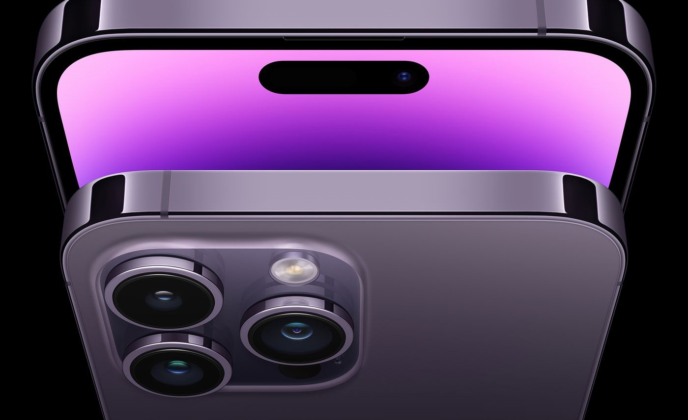 periscope zoom