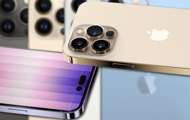 Incredible Apple iPhone 14 Pro and iPhone 14 Pro Max CPU and GPU  performance increases and huge battery life boost highlighted in new leak -   News