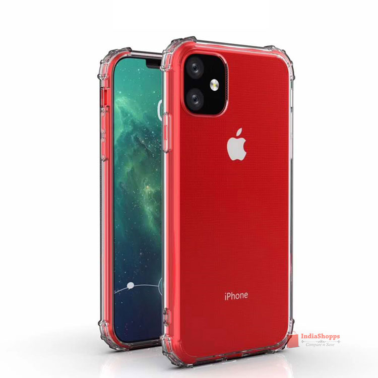 Apple Iphone Xr 19 Case Leaks May Give Further Insight Into How Cameras And Buttons Will Look On This Phone Notebookcheck Net News
