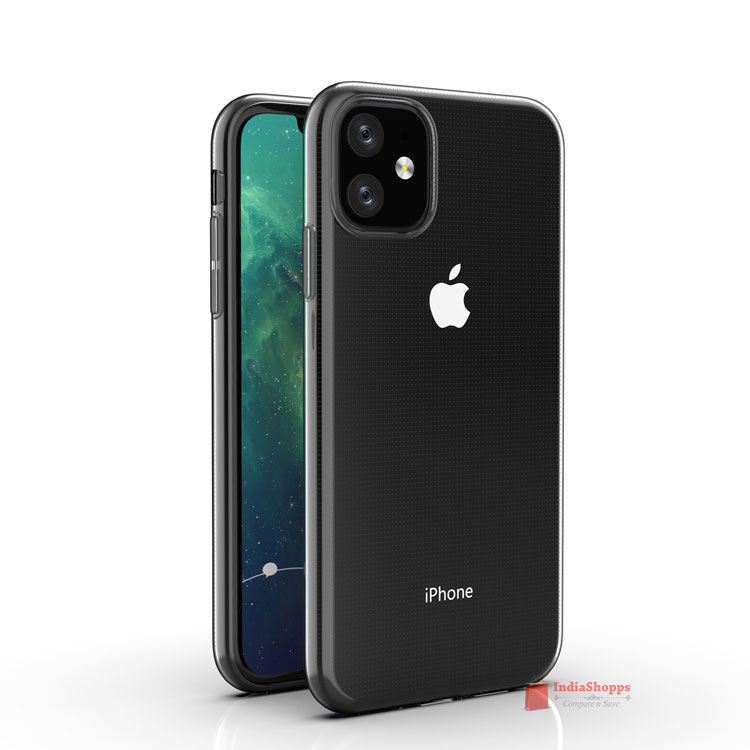 Apple iPhone XR pictures, official photos