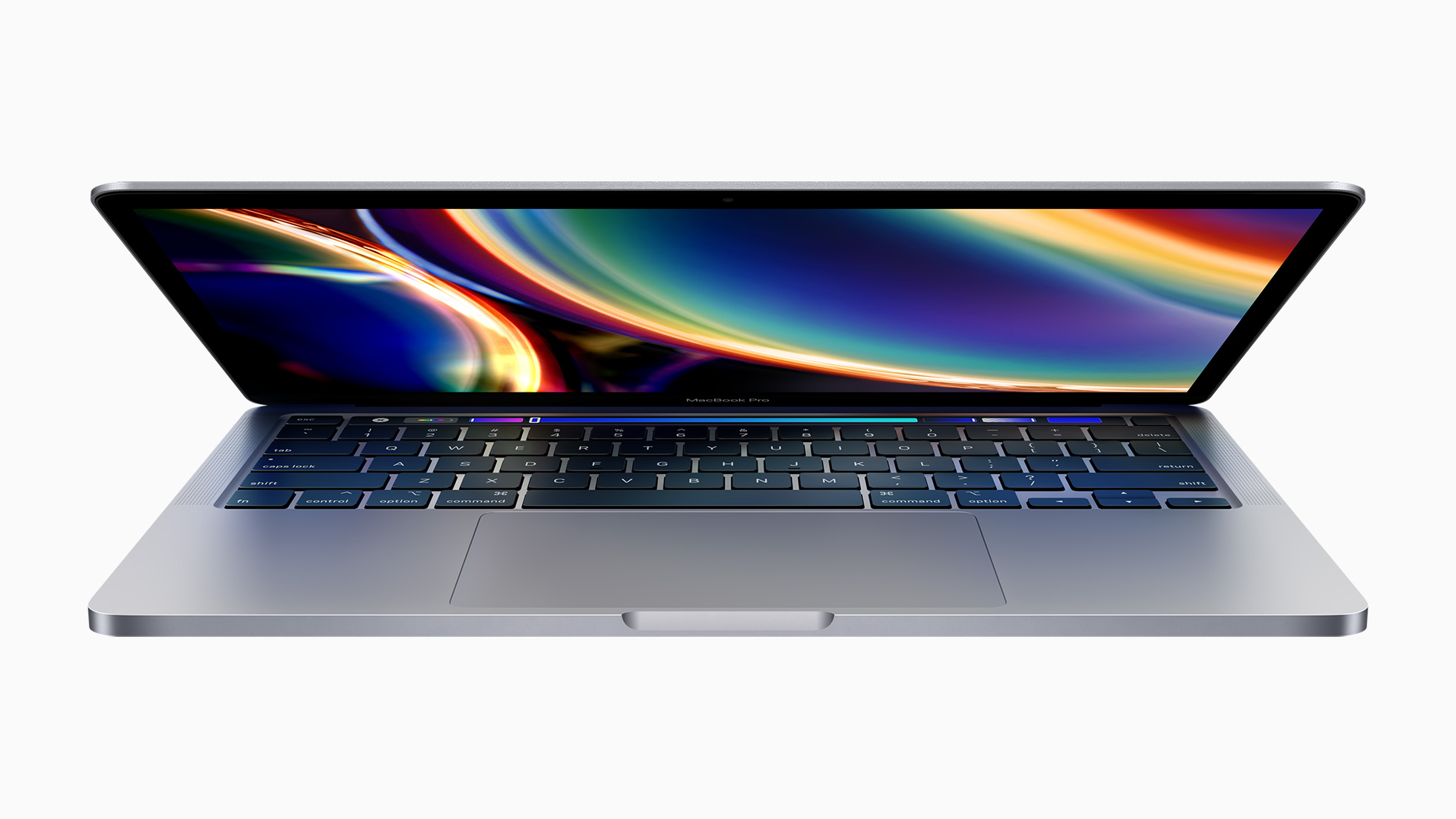 Geekbench confirms new MacBook Pro model identifiers and Core i5 