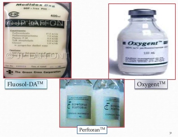 Artificial blood transfusion hits 44th anniversary since first procedure in 1979