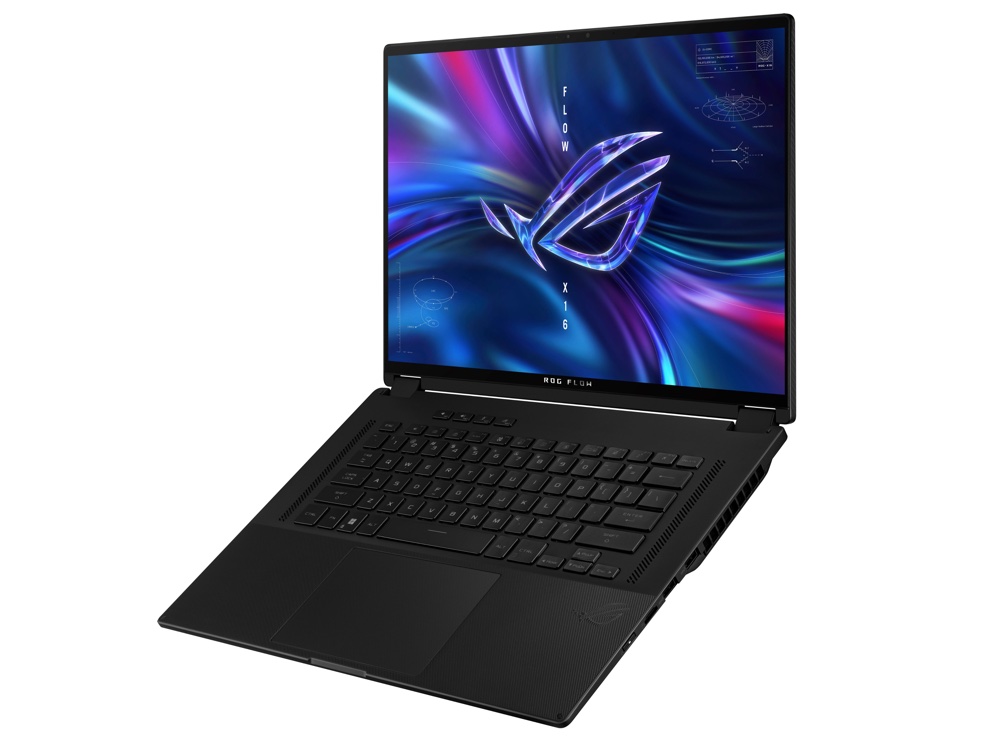 Open-Box ASUS ROG Flow X16 in brand-new condition featuring Ryzen 9 6900HS  CPU and RTX 3060 GPU discounted by 16% at Best Buy -  News