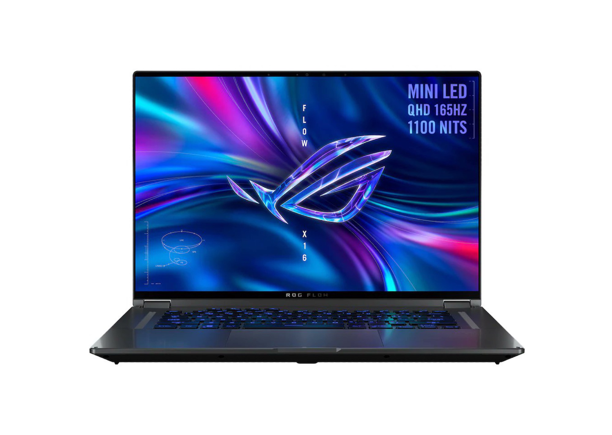 ROG Flow Series, Gaming Laptops