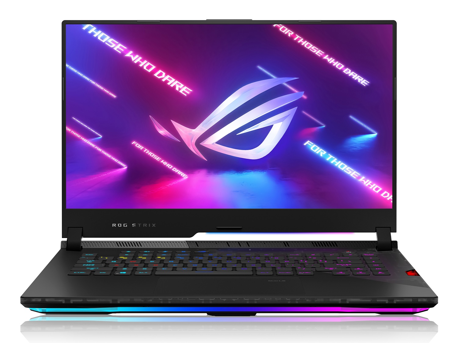 Asus ROG Strix Scar 15 gaming laptop with RTX 3080 gets hefty 34% discount