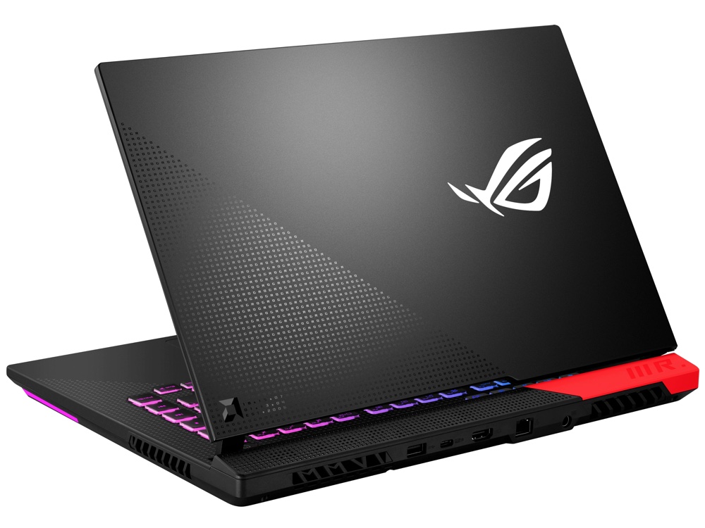 Flashy Asus ROG Strix G15 with AMD Ryzen 9 5980HX and Radeon RX6800M massive 35% discount - NotebookCheck.net News