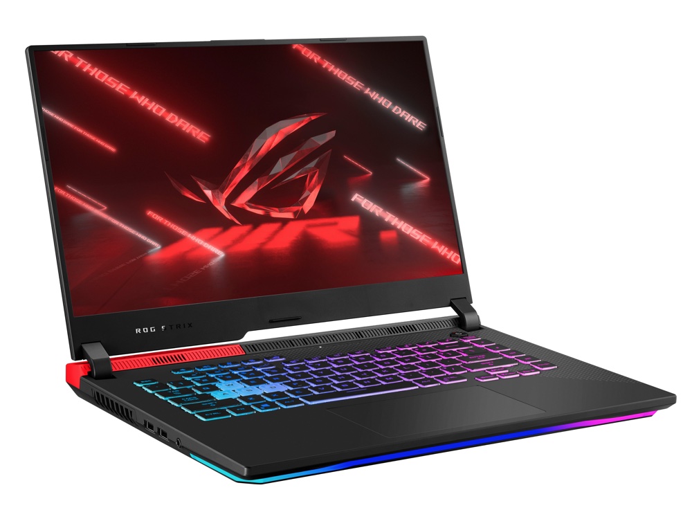 Gaming laptops asus rog 2