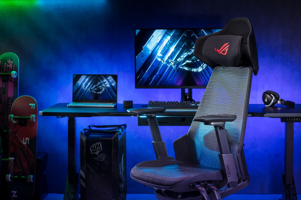 Gaming Chairs