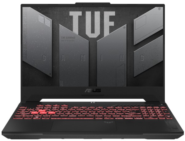 Svelati i laptop Asus TUF Gaming A15 e A17 aggiornati con AMD Ryzen 9 Zen 4 e NVIDIA GeForce RTX 4070