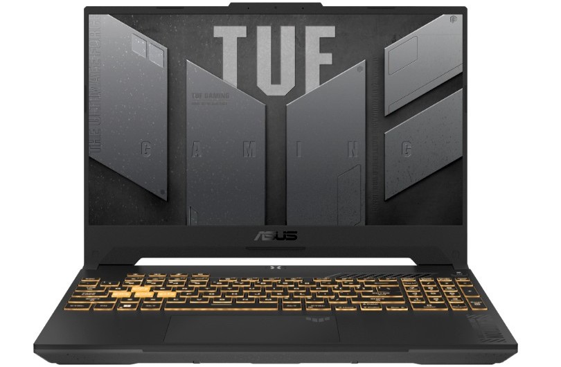 One of the best Asus TUF Gaming F15 configurations with the 1440p 165 Hz  display is too hard to find -  News
