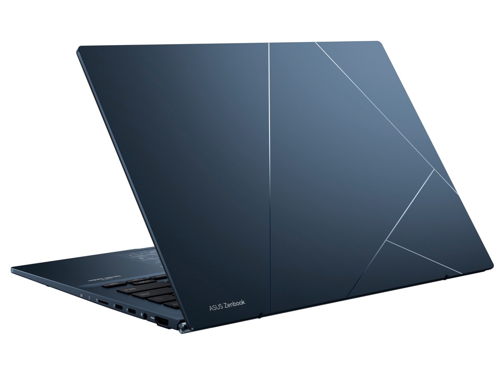 Deal | Gorgeous Asus Zenbook 14 OLED laptop drops to US9 thanks to 26% discount