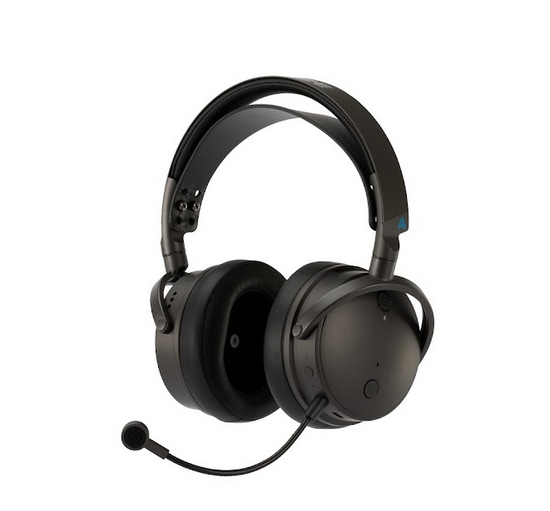 Planar magnetic bluetooth headphones 2025