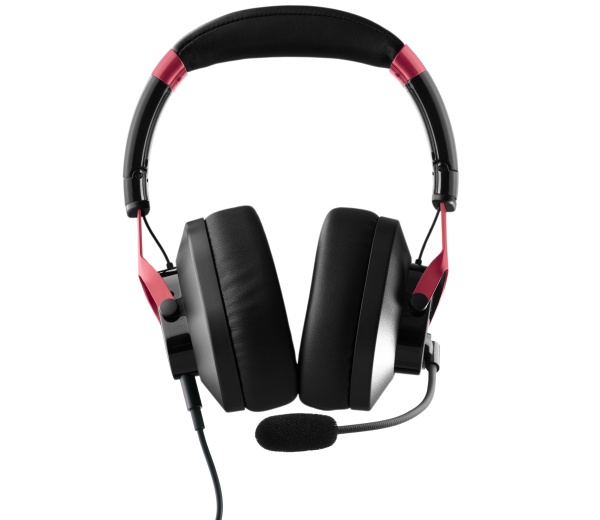 Austrian Audio launches the PG16 its first gaming headset