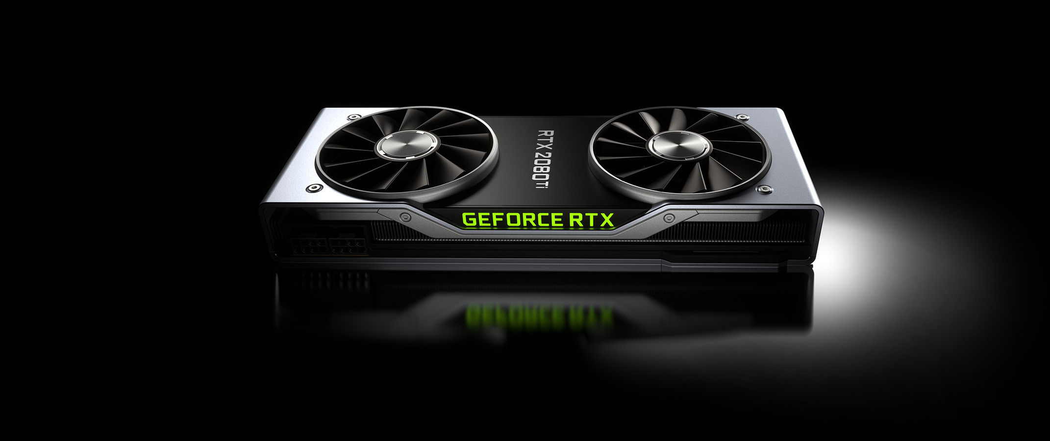 tilstrækkelig For pokker grave NVIDIA GeForce Ampere Series cards will start sampling as early as August: GeForce  RTX 3080 Ti could be in user's hands before the PlayStation 5 and Xbox  Series X - NotebookCheck.net News