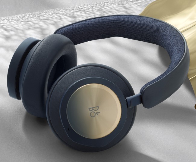 bangs and olufsen ヘッドフォン-