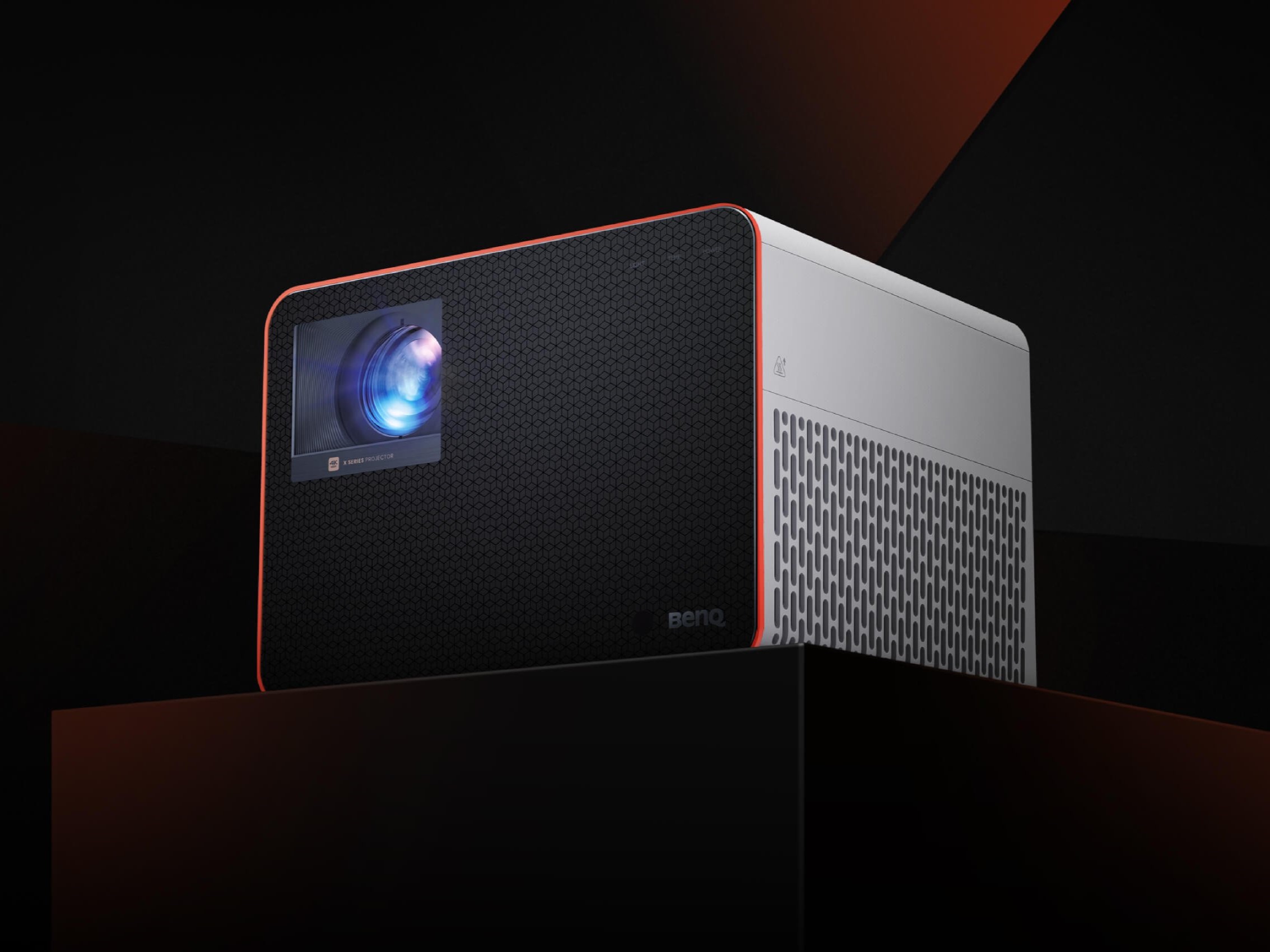 BenQ X3100i new 4K gaming projector with 4.2ms input lag unveiled