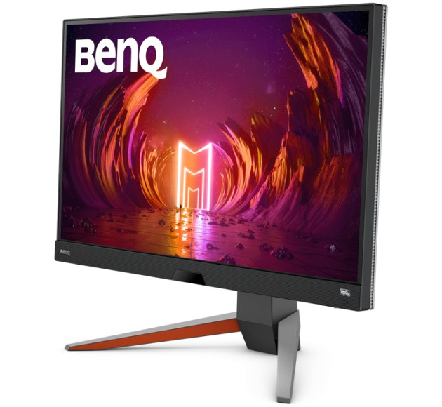 BenQ Mobiuz EX2710Q 1440p 165 Hz gaming monitor now 25% off 