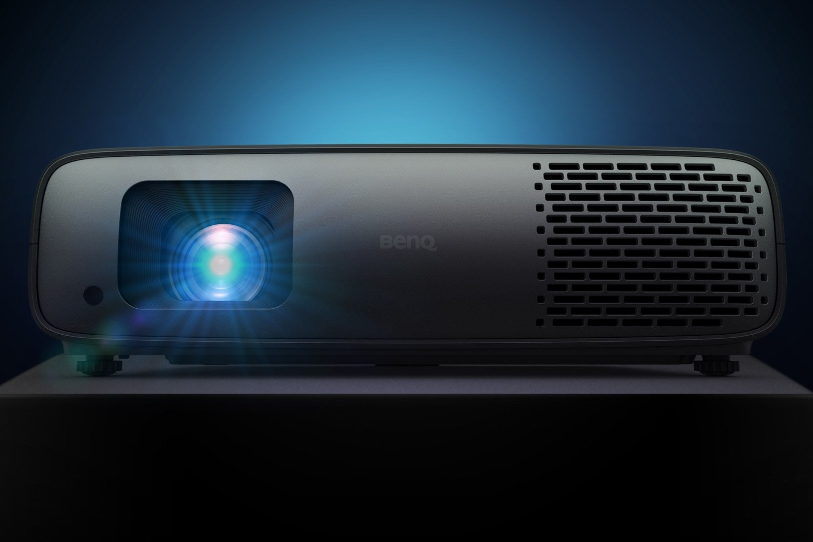 BenQ W4000i - Vidéoprojecteur 4K 