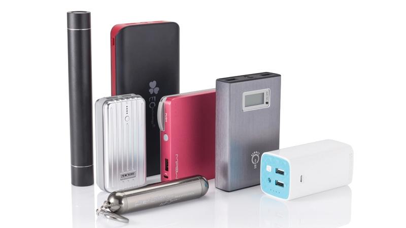 The power bank market may be worth nearly US$30 billion in 2024 -   News