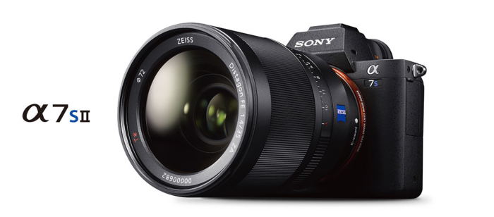 sony a7s2