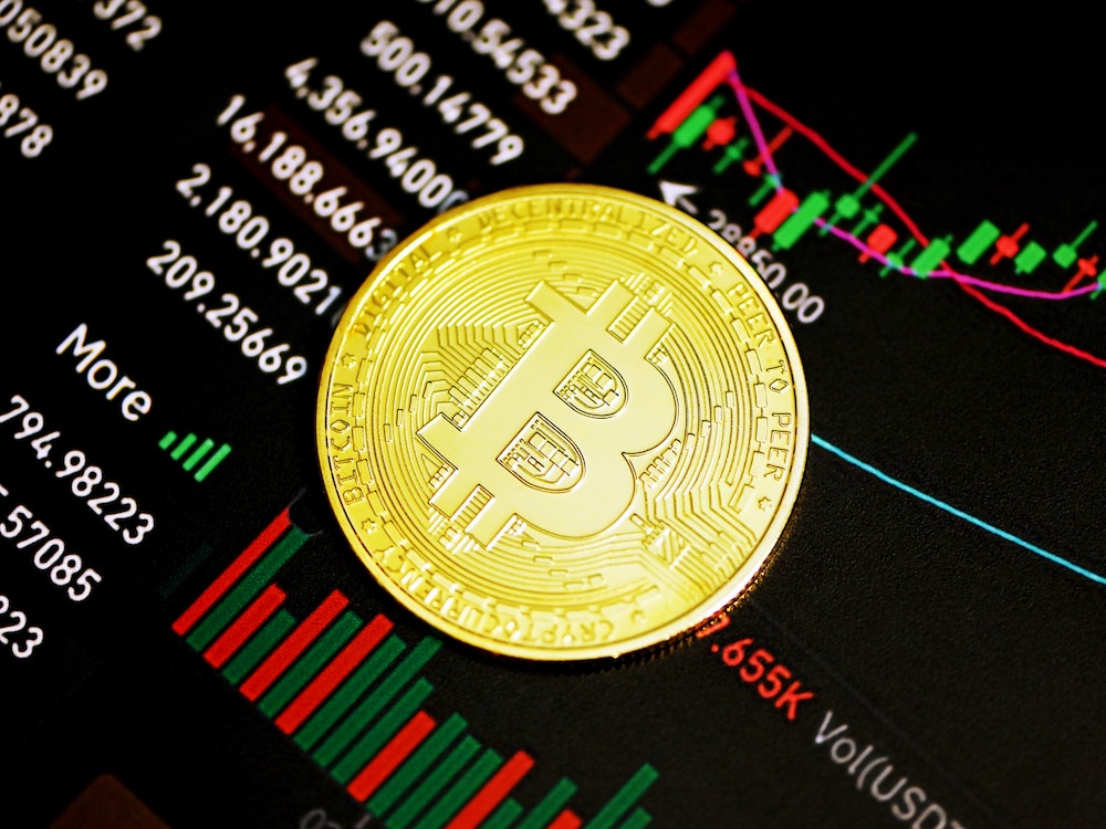 1 in 10 people currently invest in cryptocurrencies, many for ease of trading, CNBC survey finds