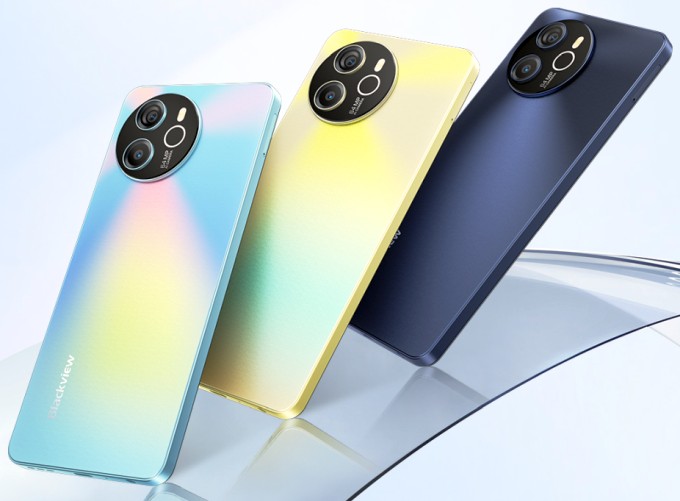 Helio G99-powered Blackview Shark 8 Android 13 smartphone unveiled with 6.78-inch FHD+ 120 Hz display - NotebookCheck.net News Helio G99-powered Blackview Shark 8 Android 13 smartphone unveiled with 6.78-inch FHD+ 120 Hz display - NotebookCheck.net News