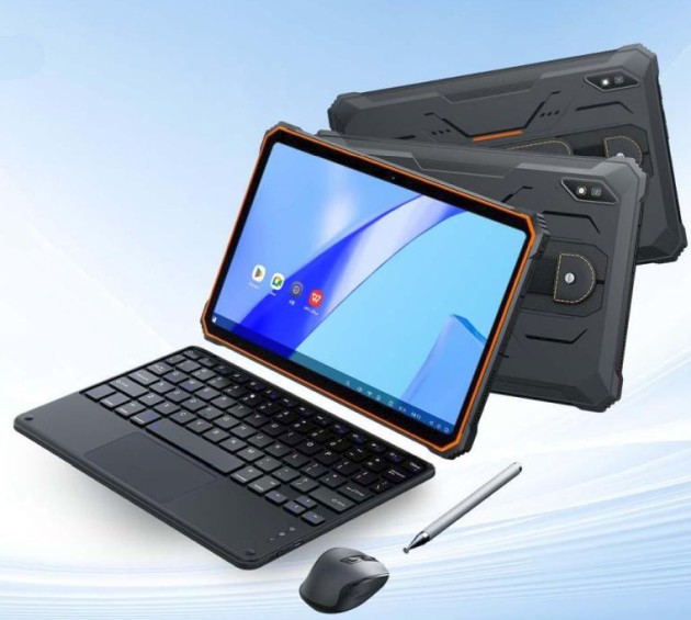 New Blackview Active 8 Pro can be the ultimate rugged tablet for