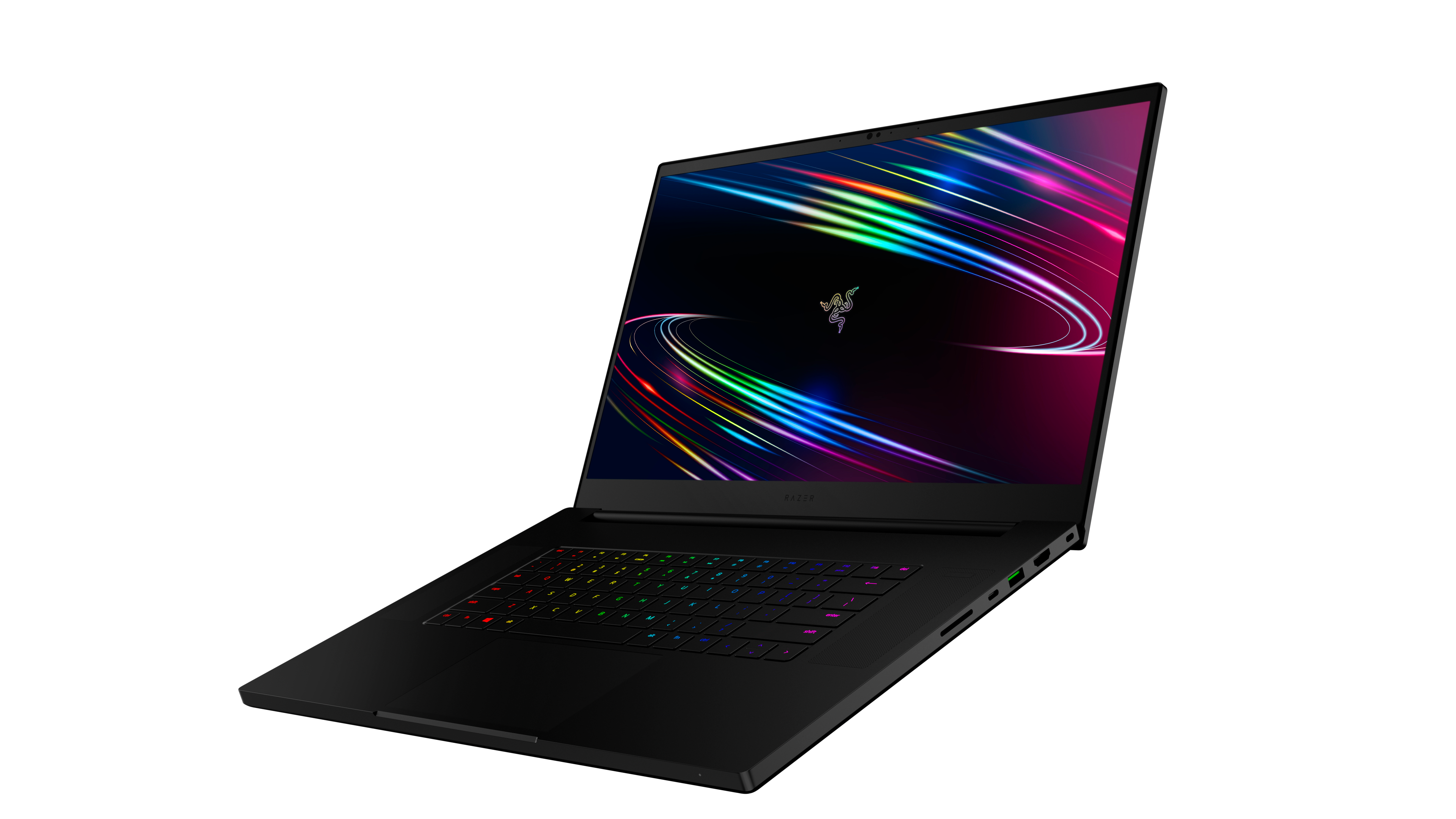 Razer Blade Pro 17 now available with Intel Core i7-10875H, Max-Q ...