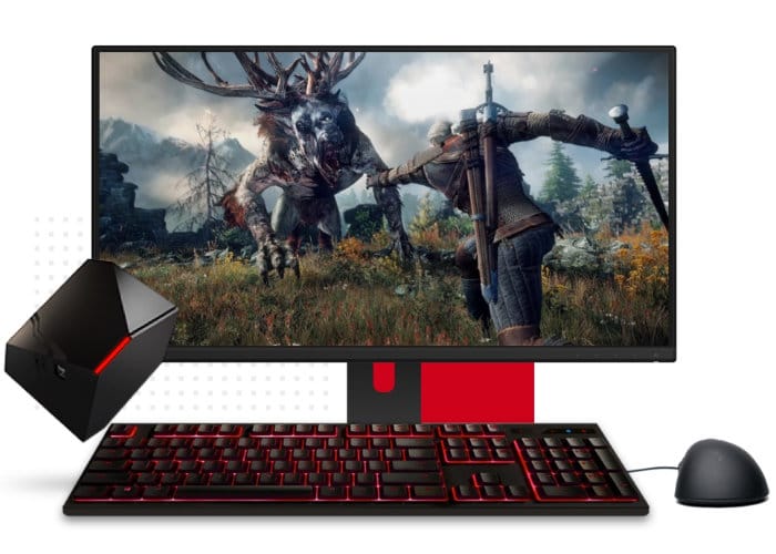 Blade Shadow turns your phone into a gaming PC