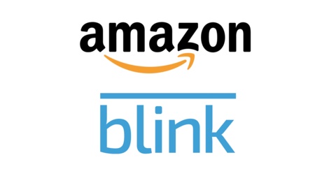 Amazon blinks sales