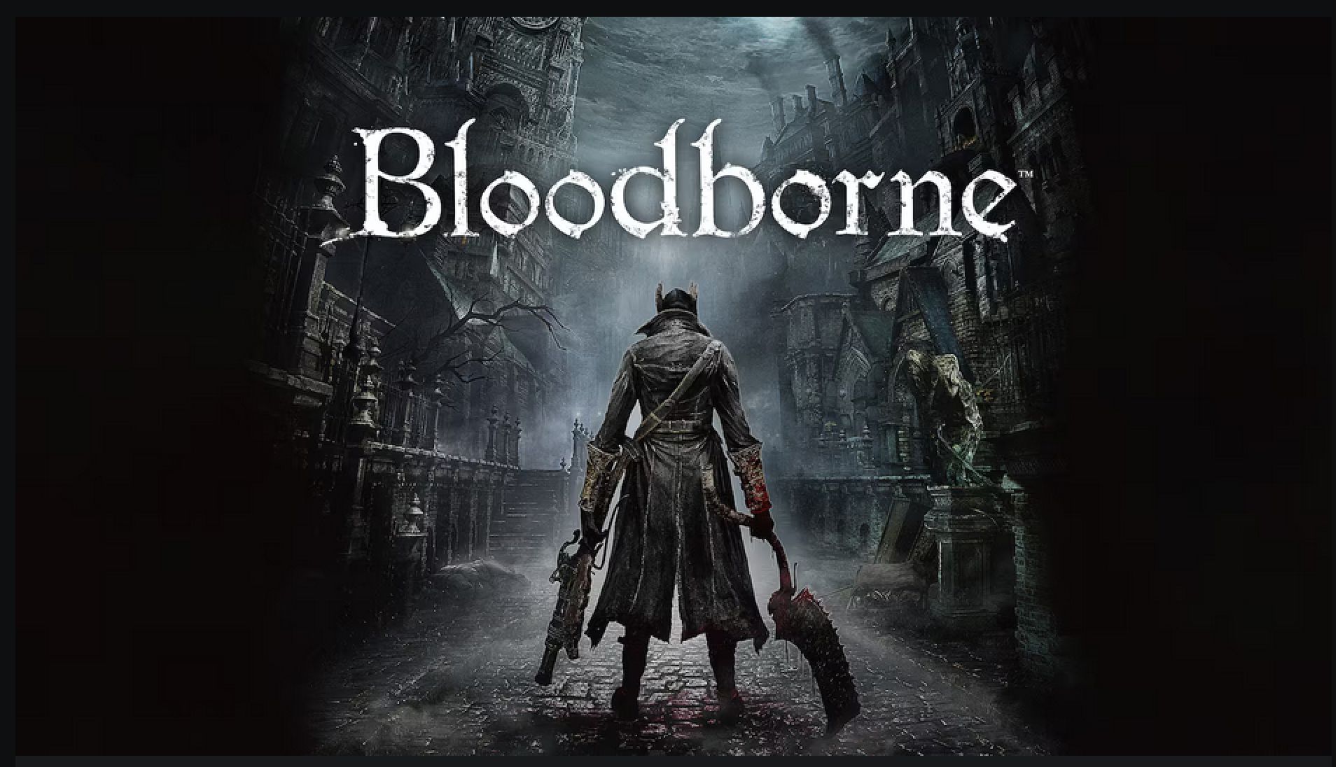 Bloodborne in 60 fps: Modder makes the game run smooth - Polygon