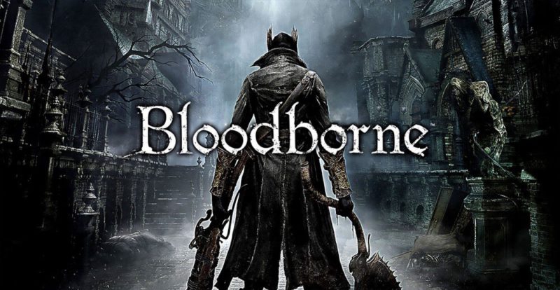 Ghost of Tsushima and Bloodborne on PC - PlayStation exclusives