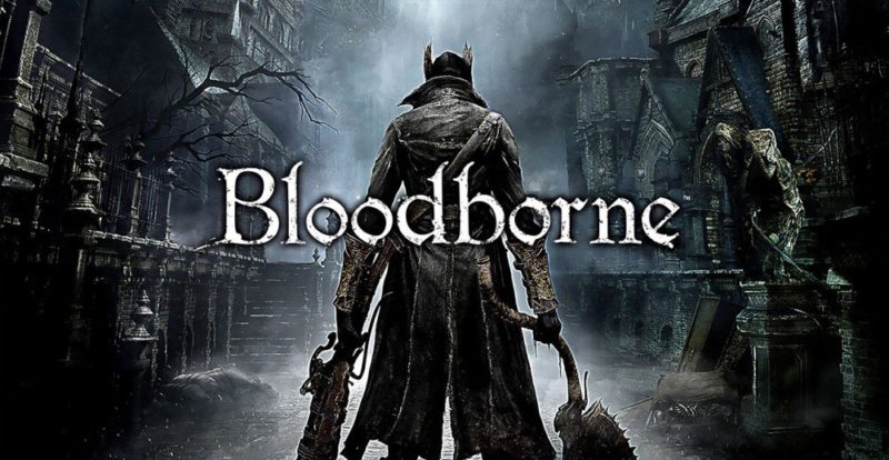 How Bloodborne On PC Can Improve From The PS4 Version