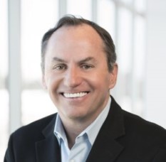 Bob Swan is now officially Intel's CEO. (Source: Intel)