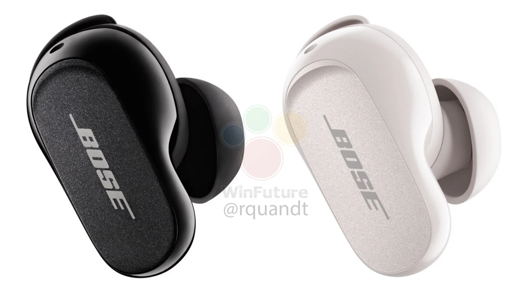 Bose QuietComfort Earbuds II: Specifications and price for next