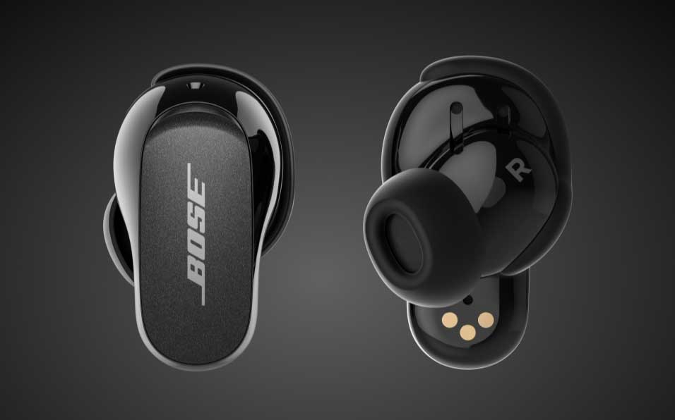 Bose QuietComfort Earbuds