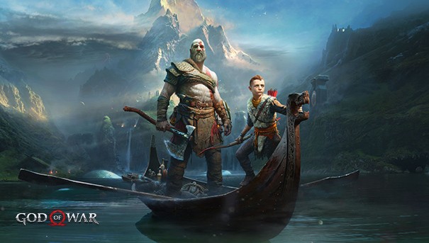 God of War PC vs PlayStation 5: video comparison highlights minor