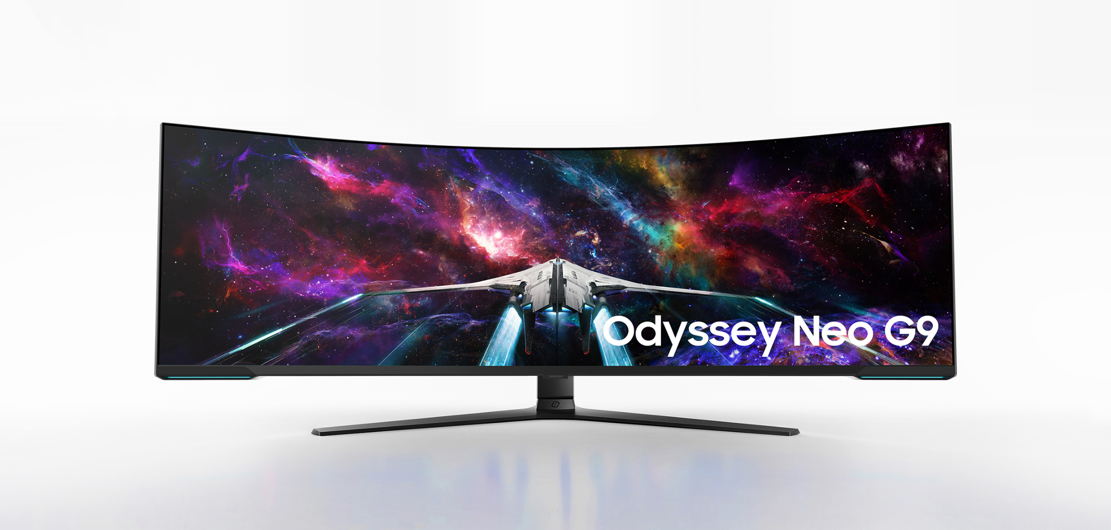 Samsung's latest Odyssey Ark mini-LED Monitor falls to new low of