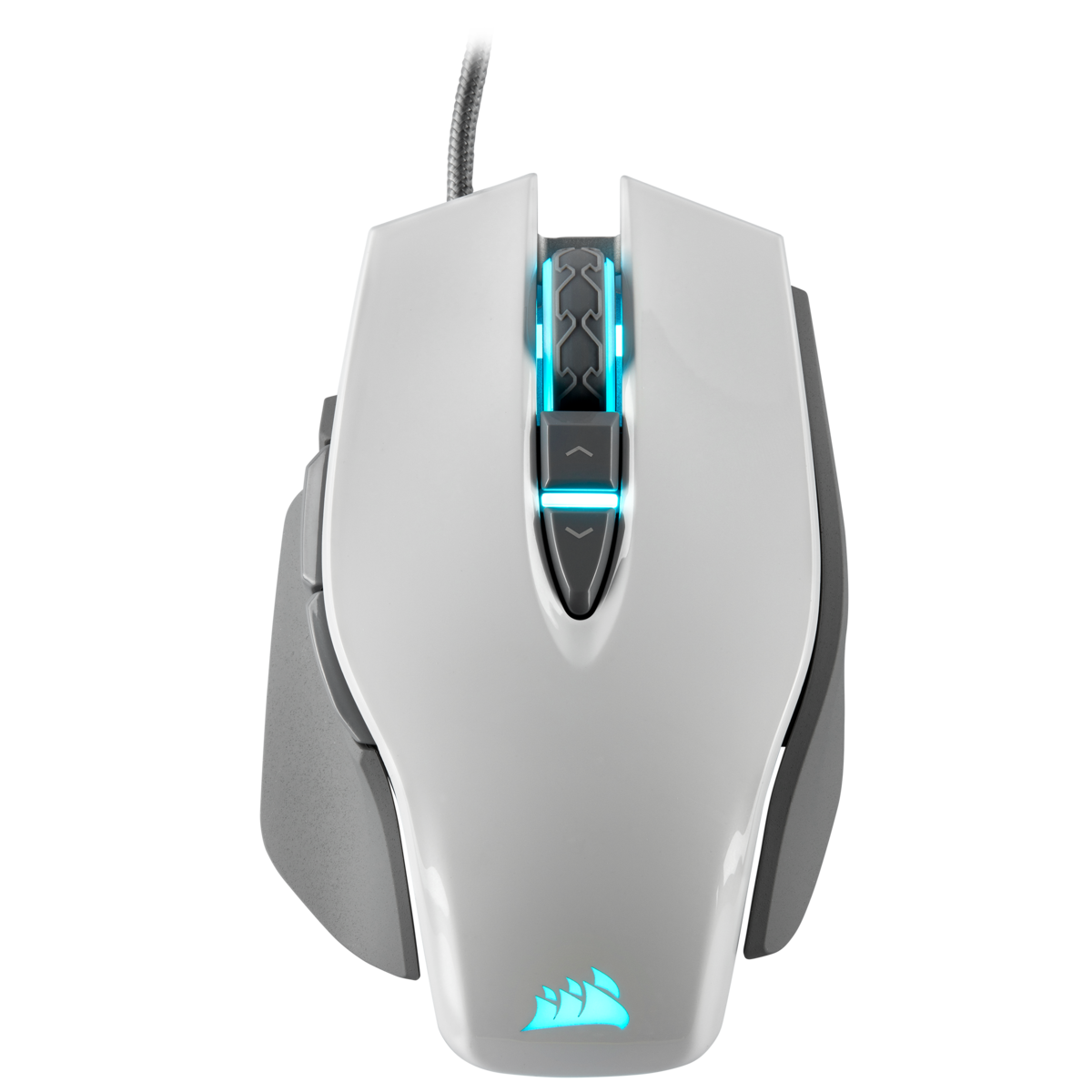 Corsair m65 clearance rgb