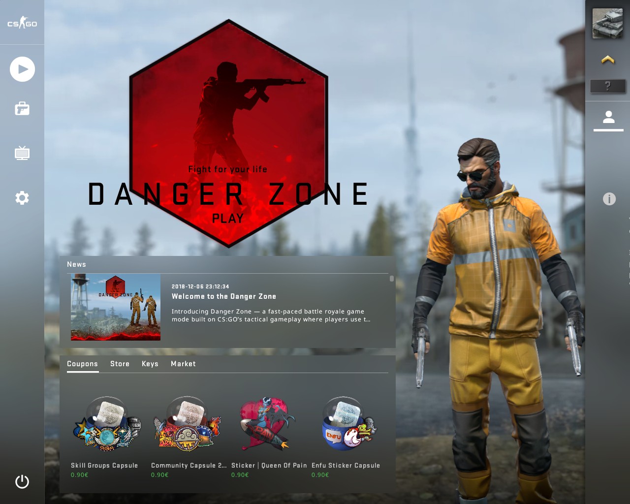 Pixel Danger Zone:Battleroyale - Apps on Google Play