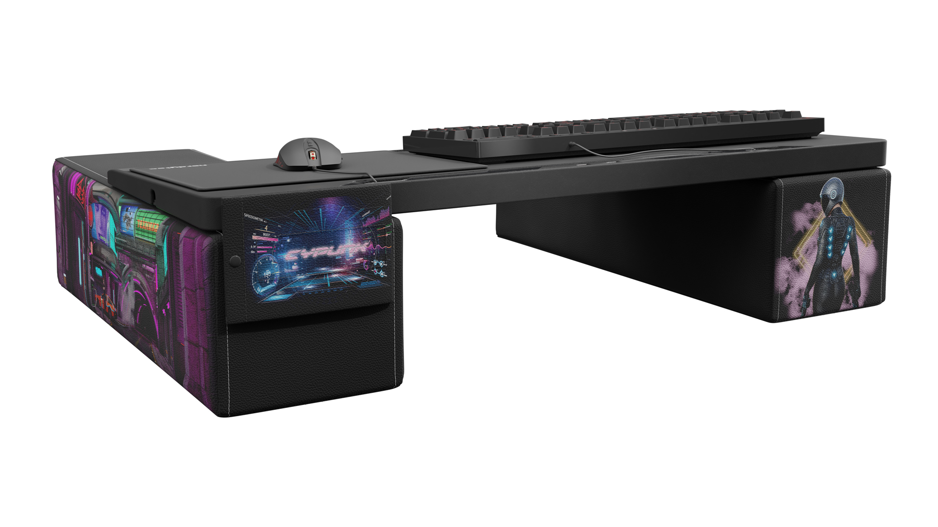 Couchmaster Cycon 2 Lapdesk, Couch Gaming